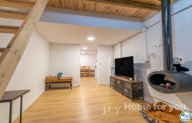 2 soveværelse Byhus til salg i Castelló d'Empúries - € 129.000 (Ref: 9528418)