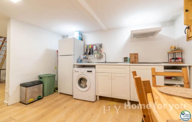 2 soveværelse Byhus til salg i Castelló d'Empúries - € 129.000 (Ref: 9528418)