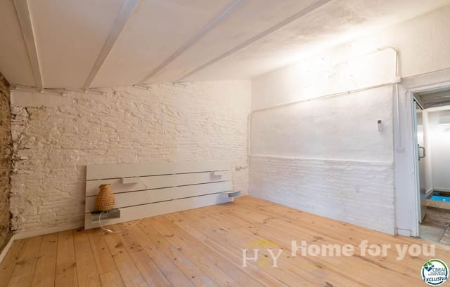 2 soveværelse Byhus til salg i Castelló d'Empúries - € 129.000 (Ref: 9528418)