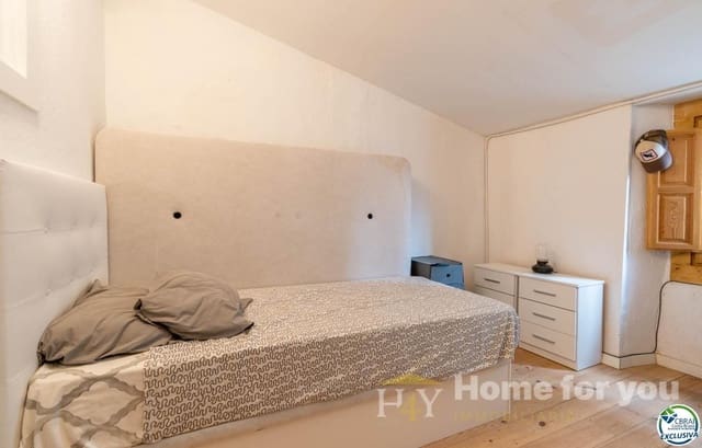 2 soveværelse Byhus til salg i Castelló d'Empúries - € 129.000 (Ref: 9528418)