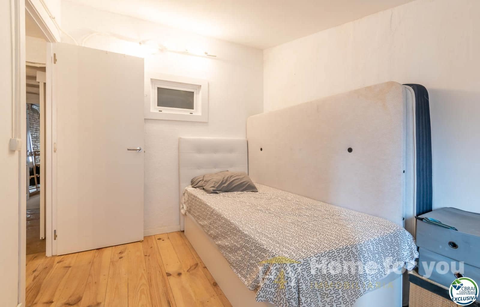 2 soveværelse Byhus til salg i Castello d'Empuries - € 129.000 (Ref: 9528418)