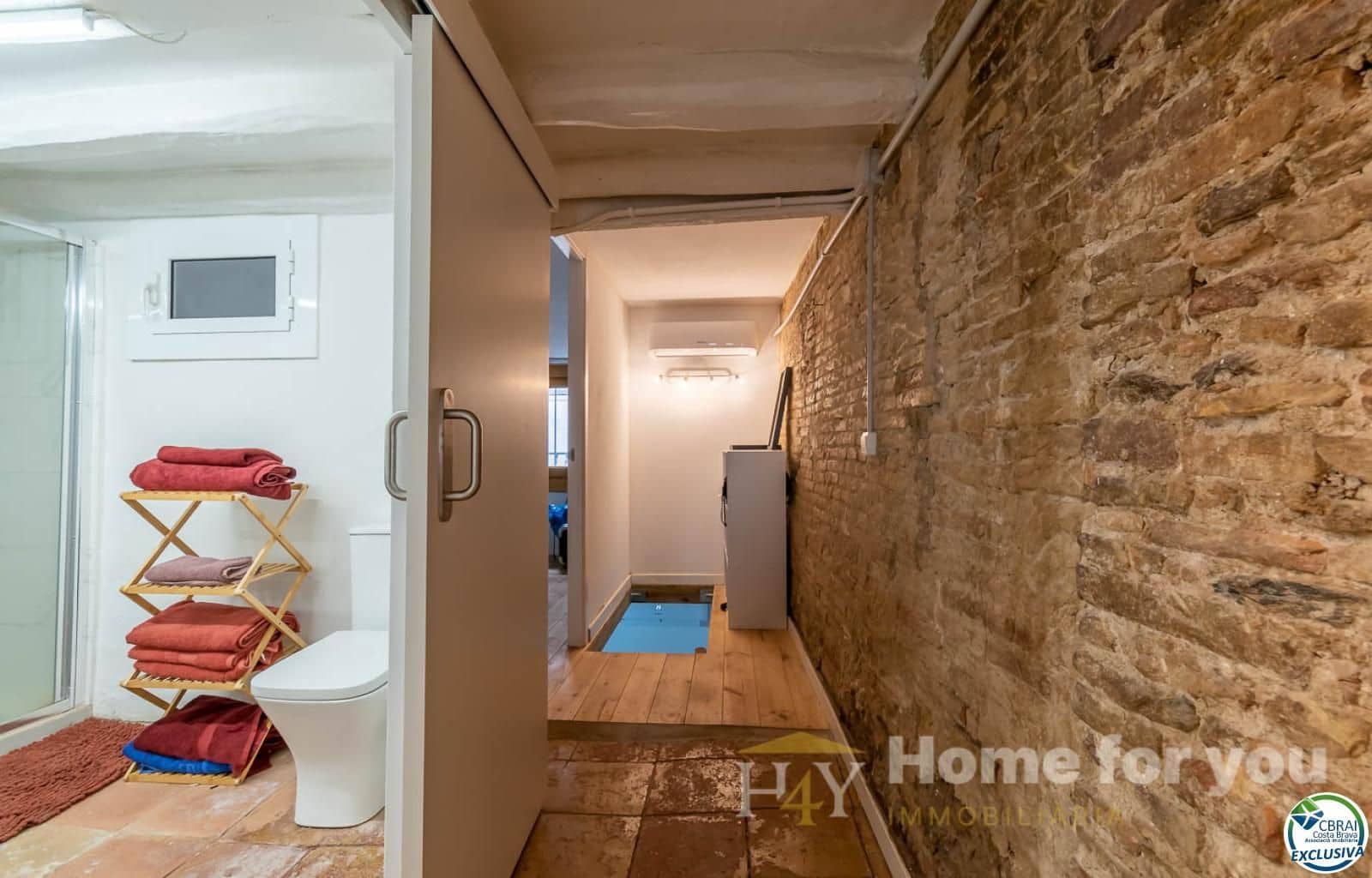 2 soveværelse Byhus til salg i Castello d'Empuries - € 129.000 (Ref: 9528418)