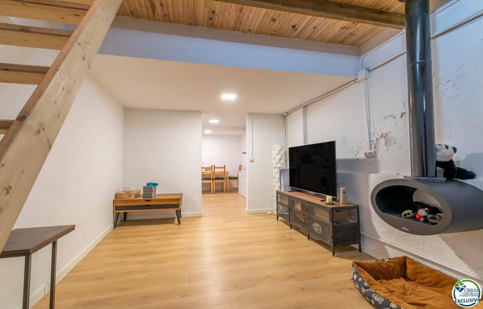 2 bedroom Townhouse for sale in Castello d'Empuries - € 129,000 (Ref: 9528418)