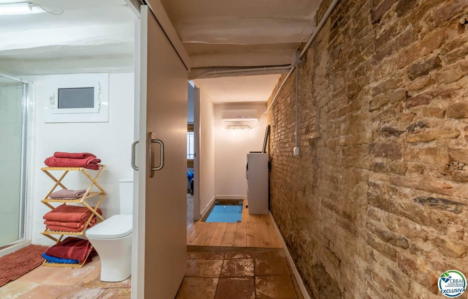 2 bedroom Townhouse for sale in Castello d'Empuries - € 129,000 (Ref: 9528418)