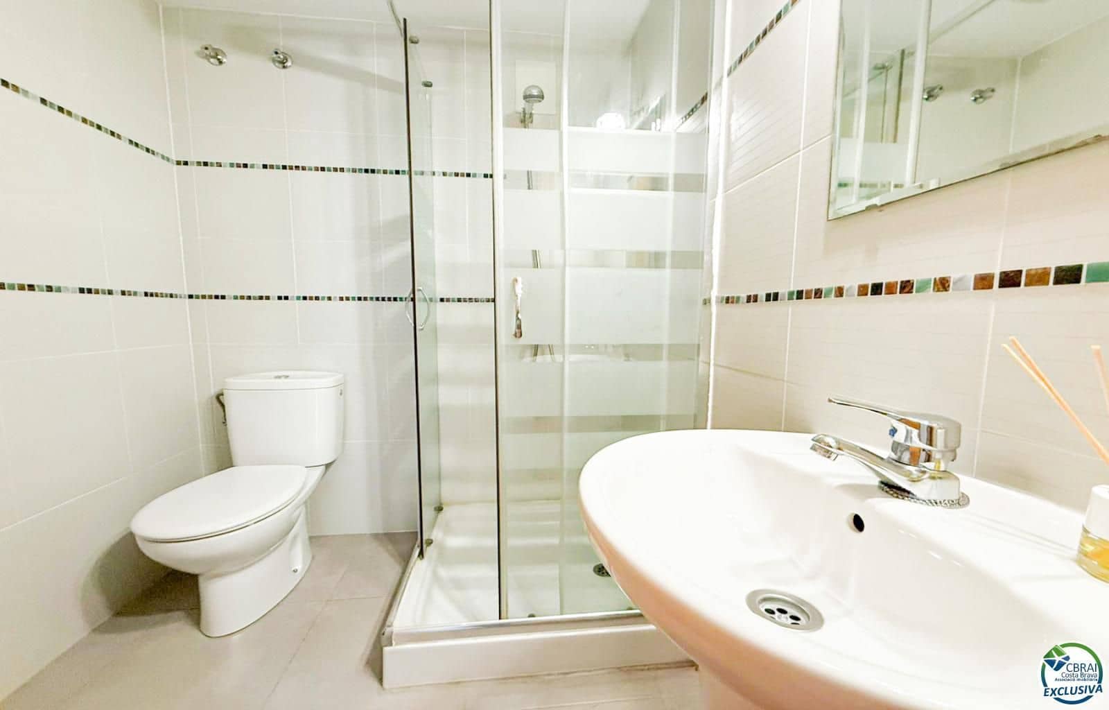 3 bedroom Flat for sale in Figueres with pool garage - € 275,000 (Ref: 9534075)