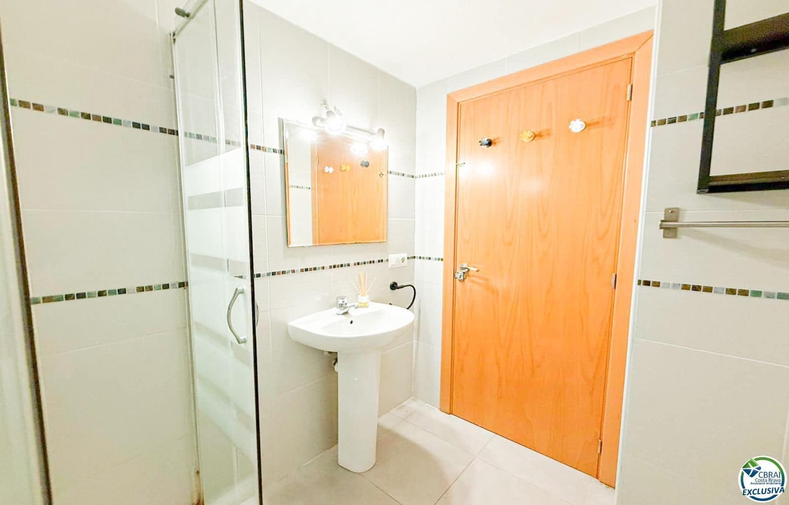 3 bedroom Flat for sale in Figueres with pool garage - € 275,000 (Ref: 9534075)