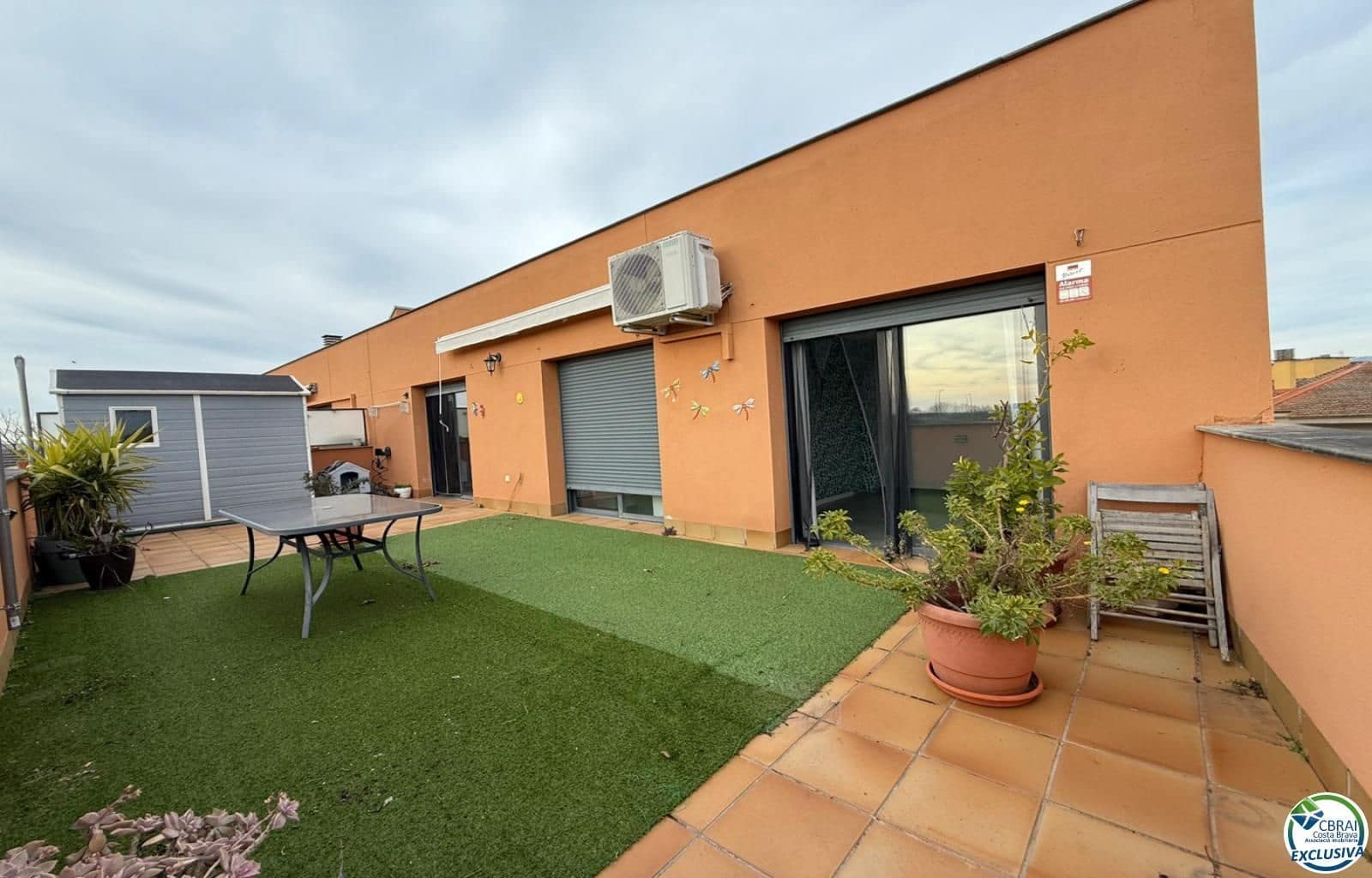 3 bedroom Flat for sale in Figueres with pool garage - € 275,000 (Ref: 9534075)