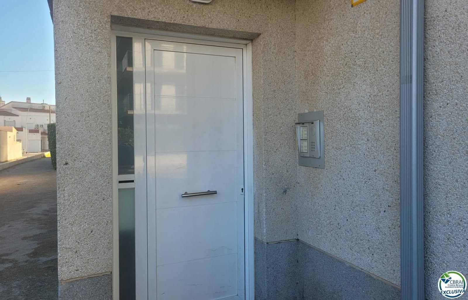 1 sovrum Lägenhet till salu i Santa Margarida med pool garage - 129 000 € (Ref: 9534076)