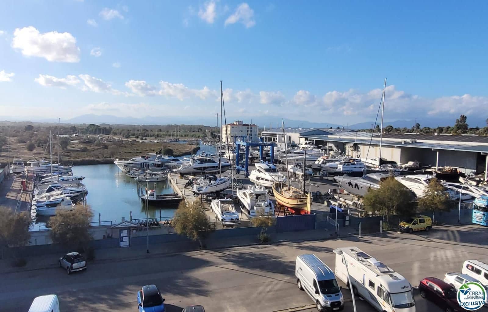 1 sovrum Lägenhet till salu i Santa Margarida med pool garage - 129 000 € (Ref: 9534076)