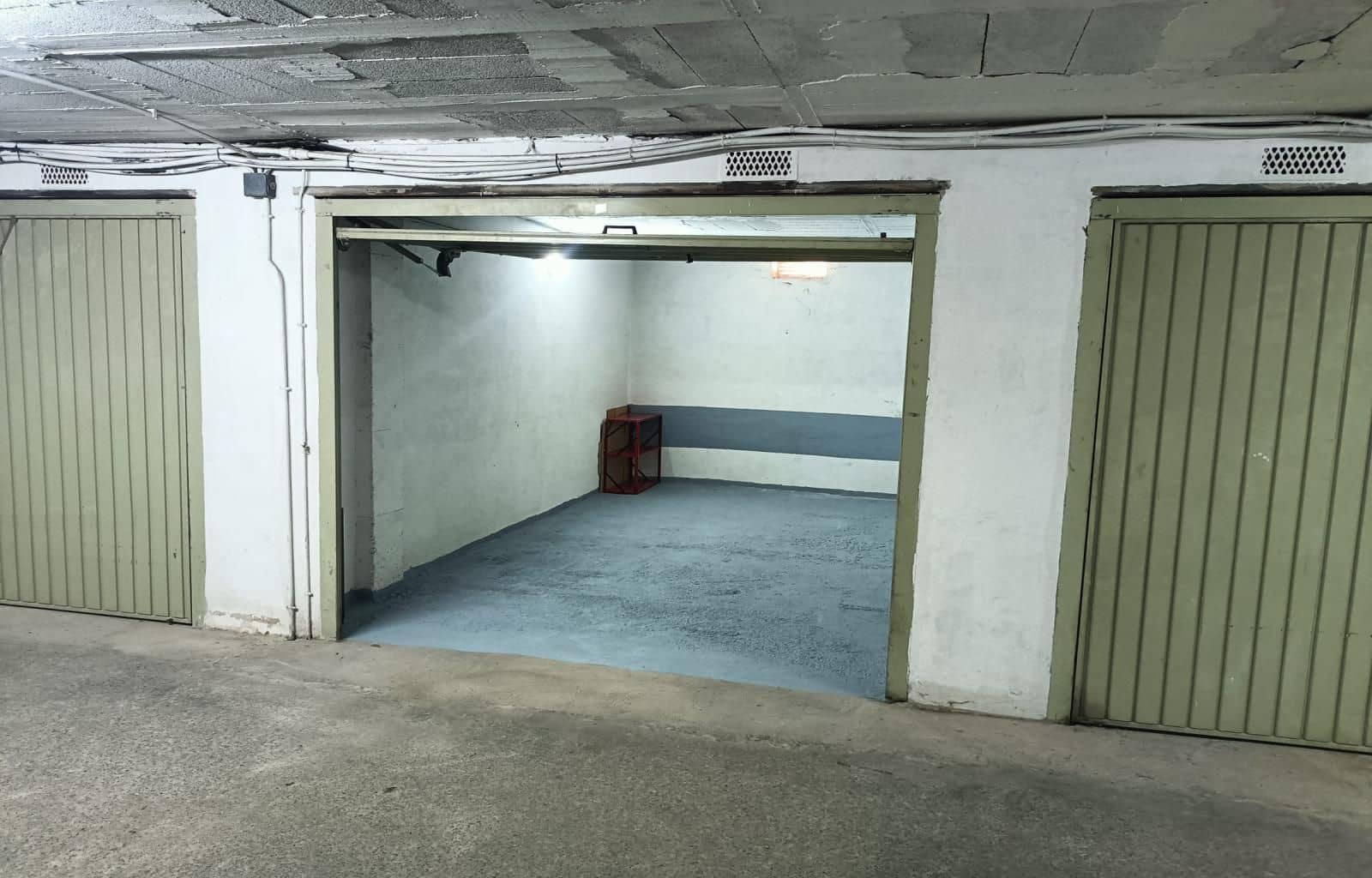 Garage for sale in Roses - € 48,000 (Ref: 9534077)