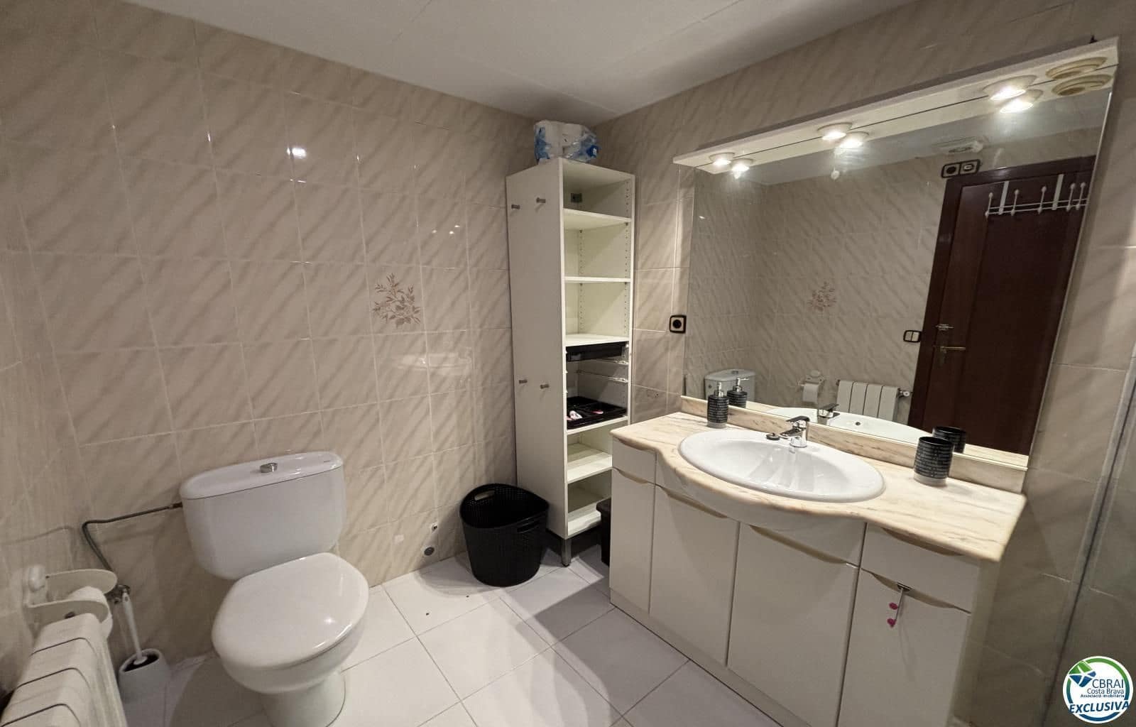 3 Zimmer Wohnung zu verkaufen in Roses - 285.000 € (Ref: 9534859)