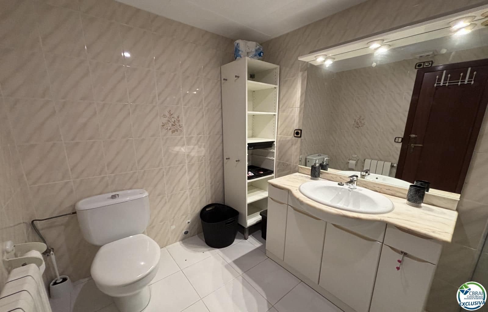 3 Zimmer Wohnung zu verkaufen in Roses - 285.000 € (Ref: 9534859)