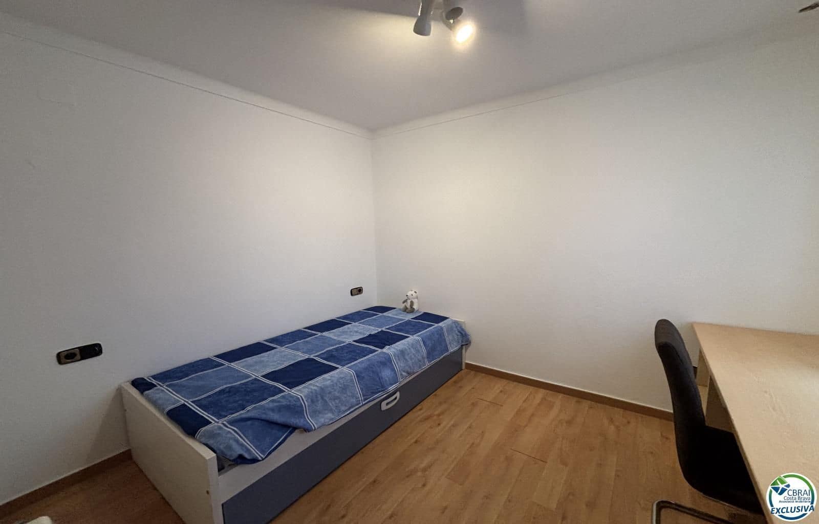 3 Zimmer Wohnung zu verkaufen in Roses - 285.000 € (Ref: 9534859)