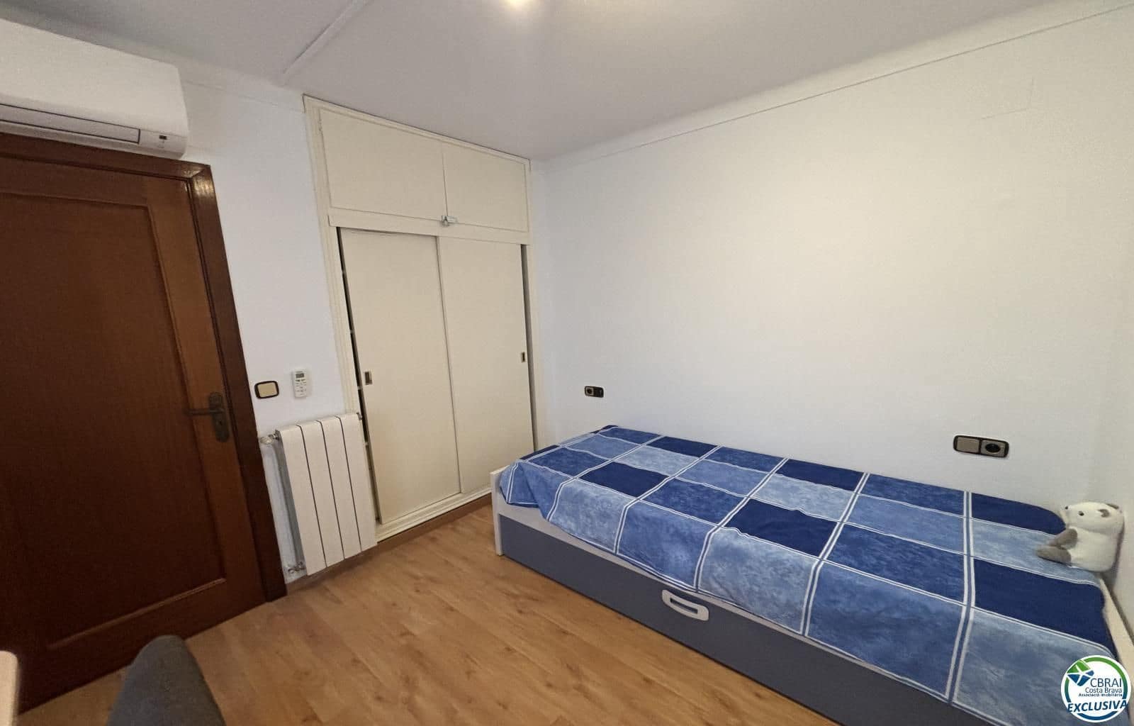 3 Zimmer Wohnung zu verkaufen in Roses - 285.000 € (Ref: 9534859)