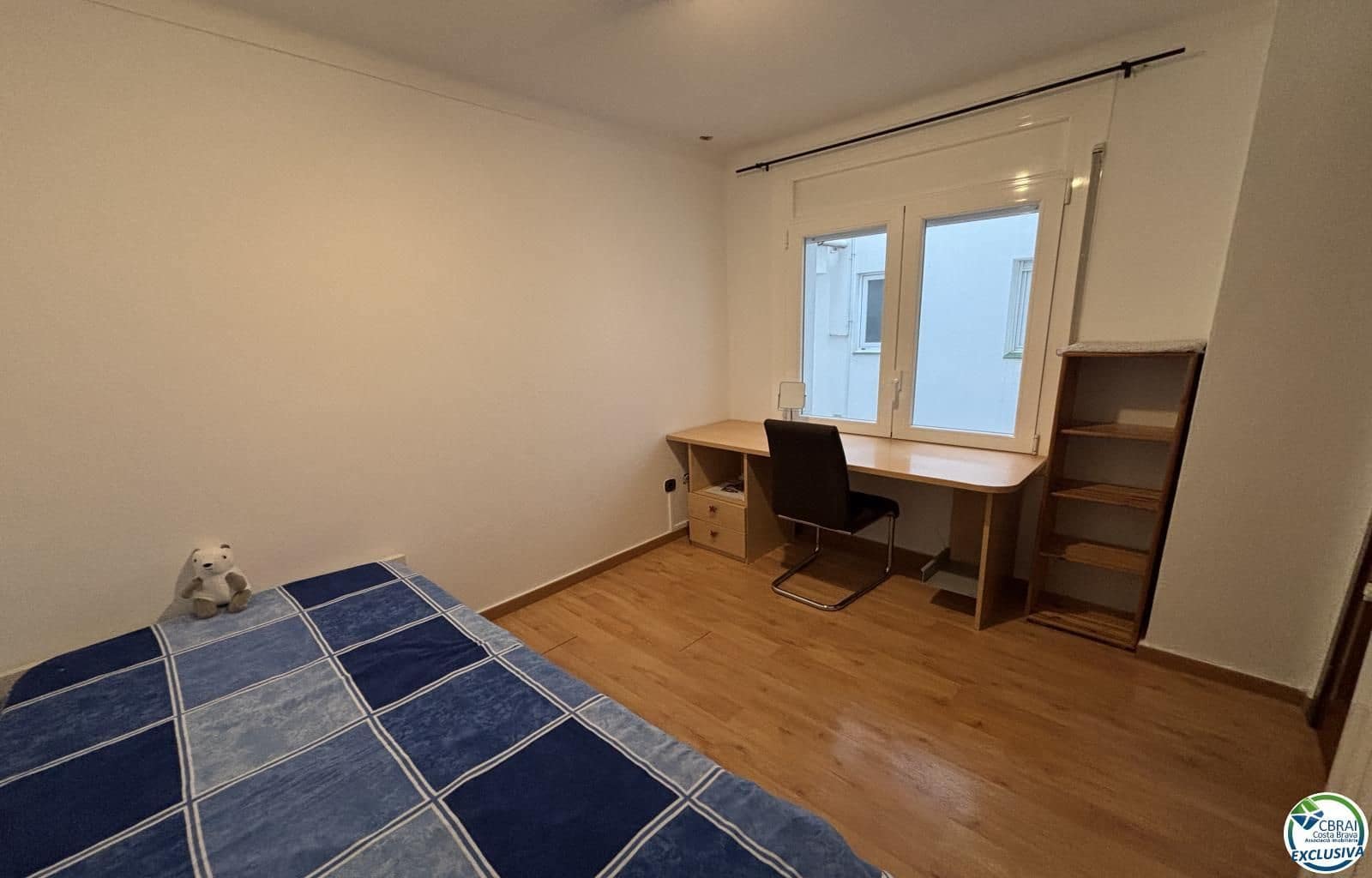 3 Zimmer Wohnung zu verkaufen in Roses - 285.000 € (Ref: 9534859)