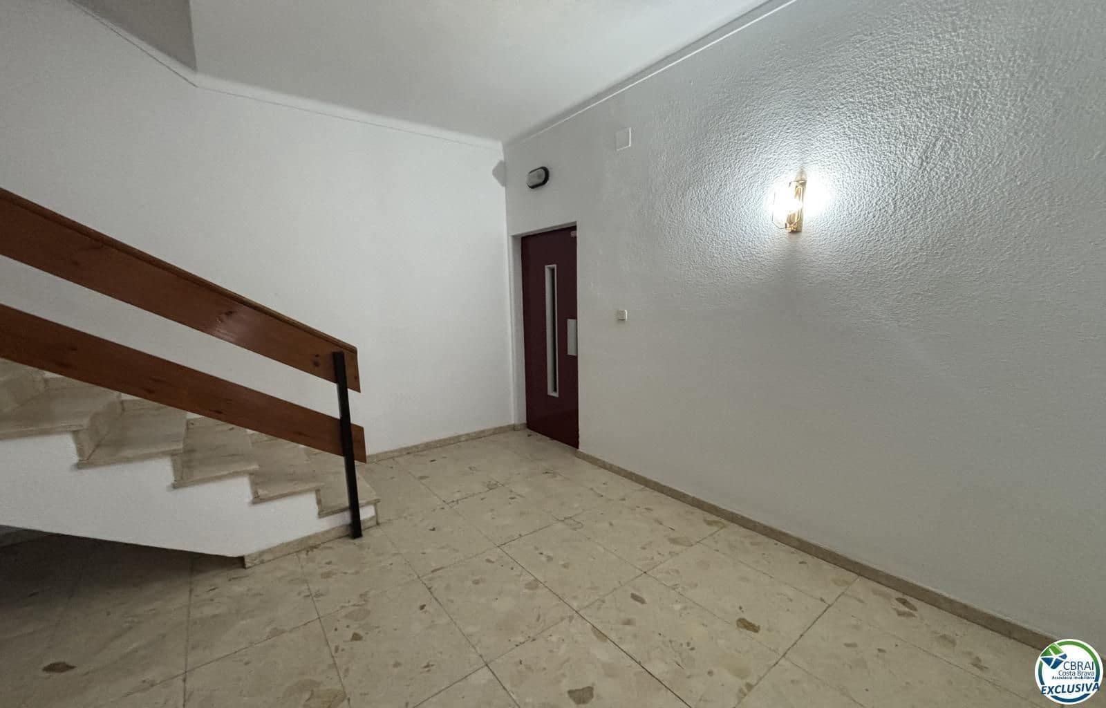 3 Zimmer Wohnung zu verkaufen in Roses - 285.000 € (Ref: 9534859)