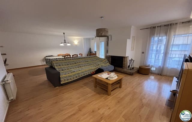 3 quarto Apartamento para venda em Roses - 285 000 € (Ref: 9534859)