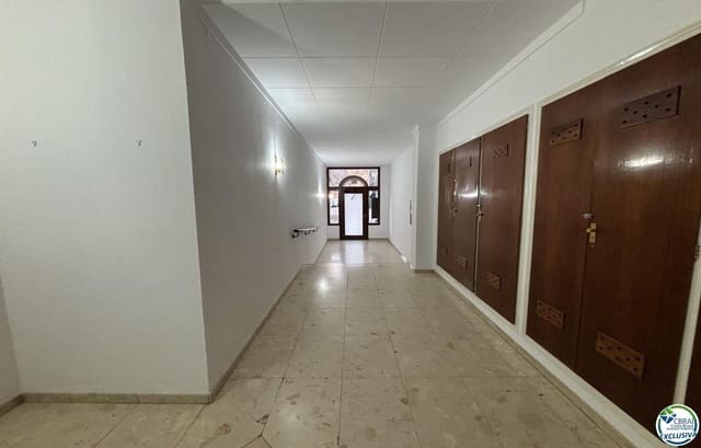 3 quarto Apartamento para venda em Roses - 285 000 € (Ref: 9534859)