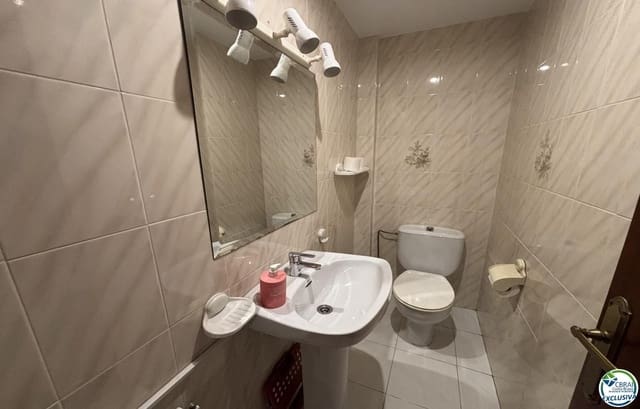 3 quarto Apartamento para venda em Roses - 285 000 € (Ref: 9534859)