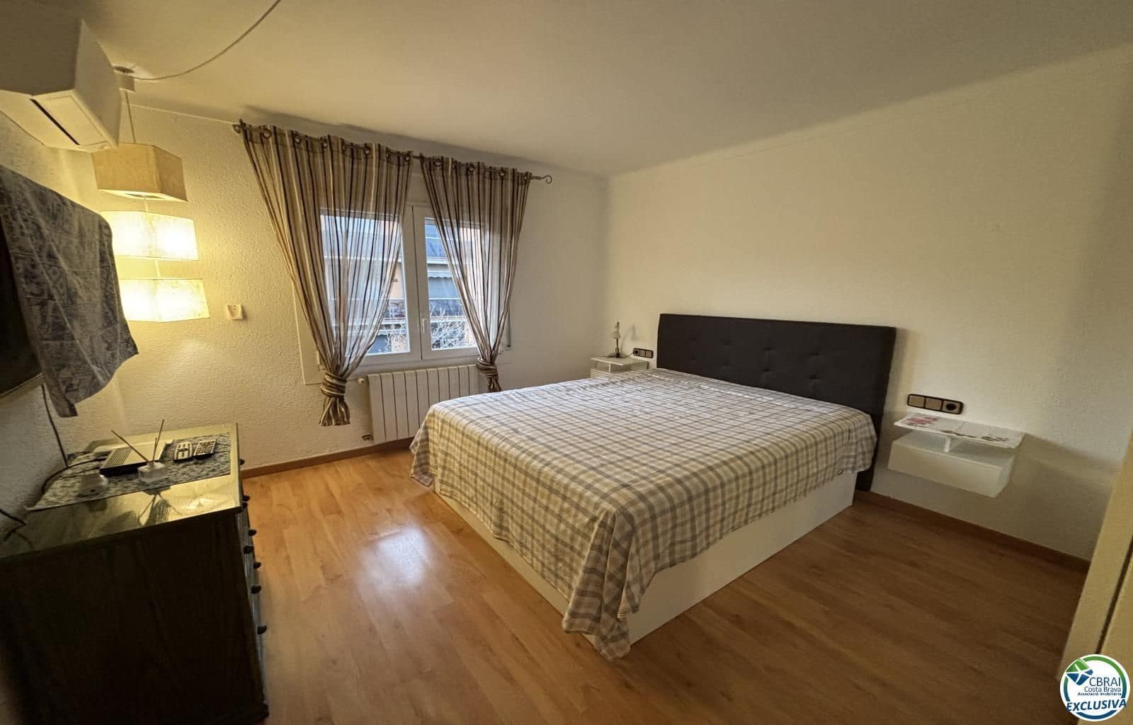3 Zimmer Wohnung zu verkaufen in Roses - 285.000 € (Ref: 9534859)
