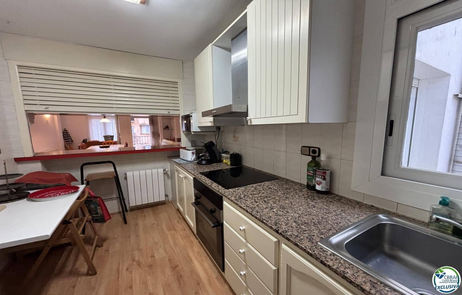 3 Zimmer Wohnung zu verkaufen in Roses - 285.000 € (Ref: 9534859)