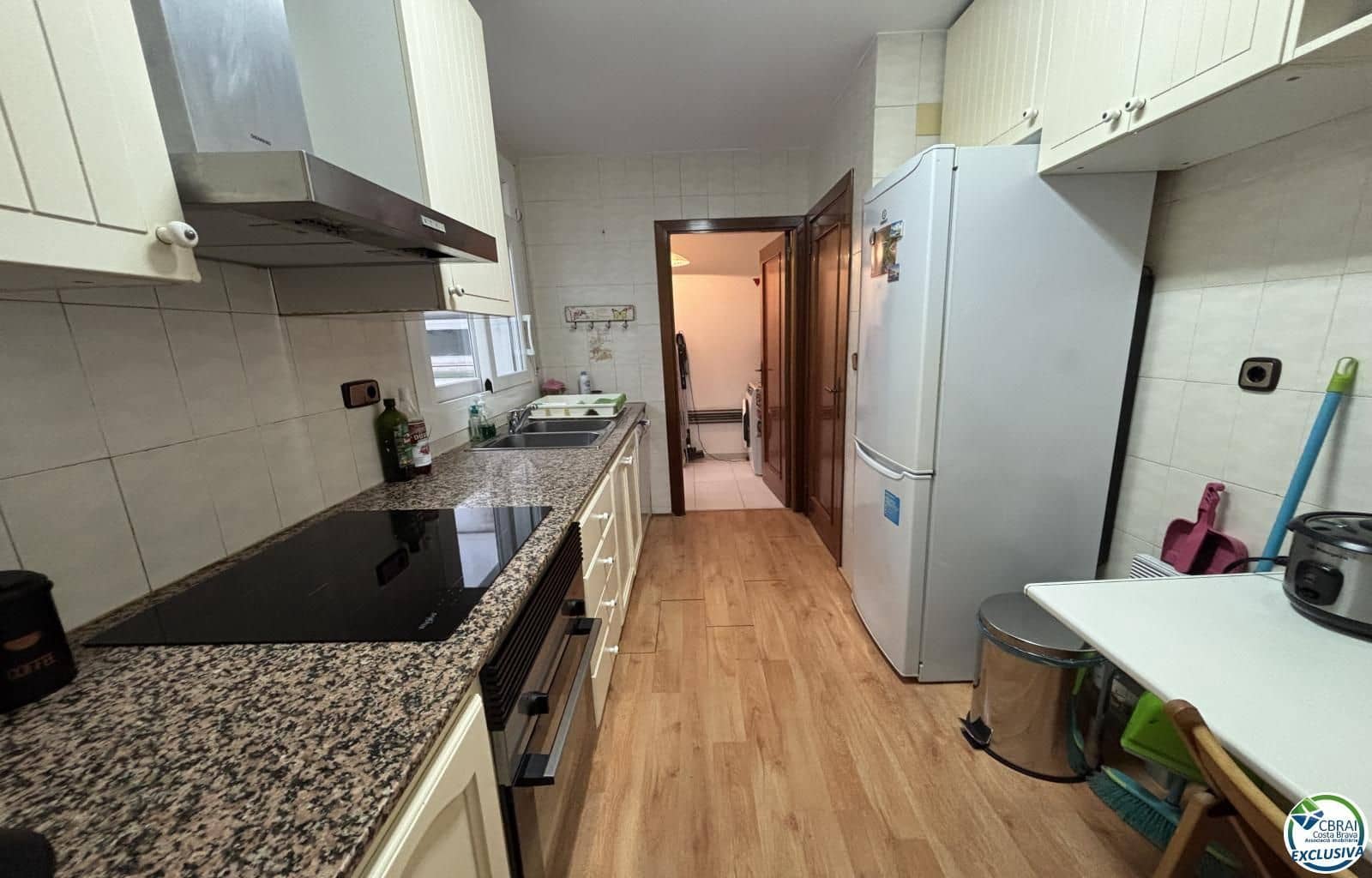 3 Zimmer Wohnung zu verkaufen in Roses - 285.000 € (Ref: 9534859)