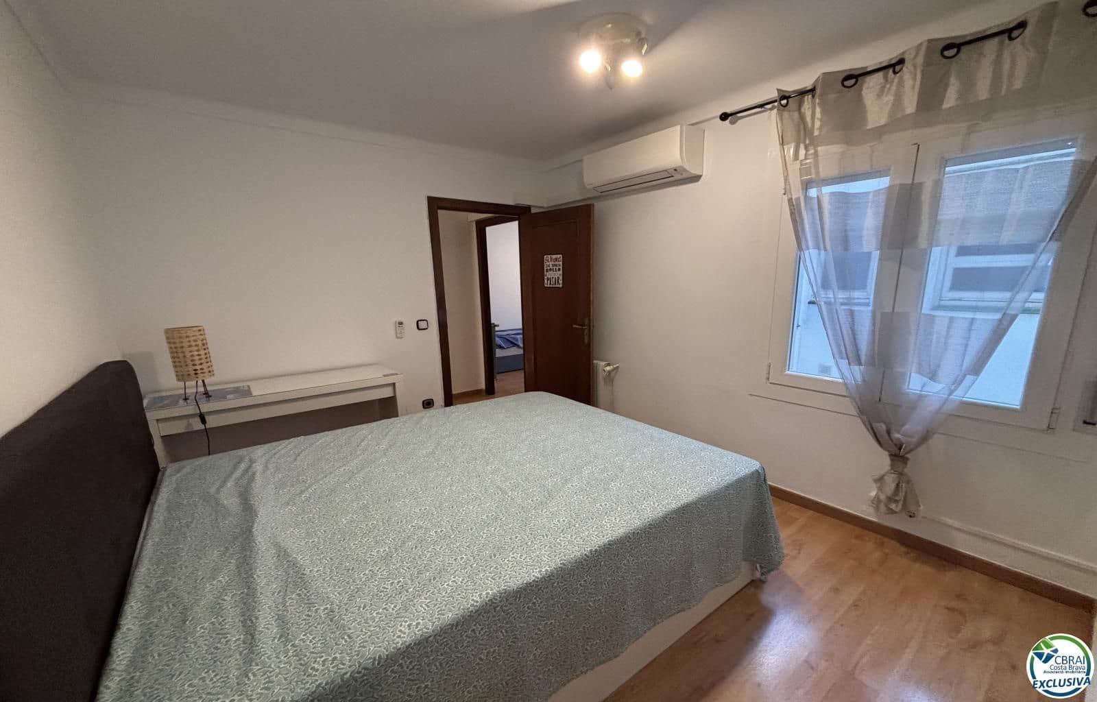 3 Zimmer Wohnung zu verkaufen in Roses - 285.000 € (Ref: 9534859)