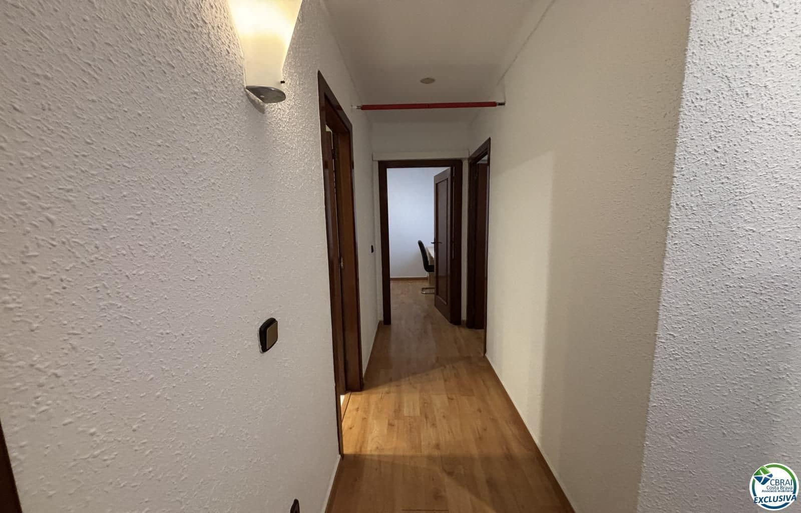 3 Zimmer Wohnung zu verkaufen in Roses - 285.000 € (Ref: 9534859)