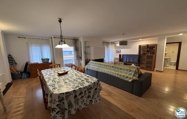 3 quarto Apartamento para venda em Roses - 285 000 € (Ref: 9534859)