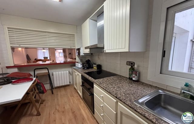 3 quarto Apartamento para venda em Roses - 285 000 € (Ref: 9534859)