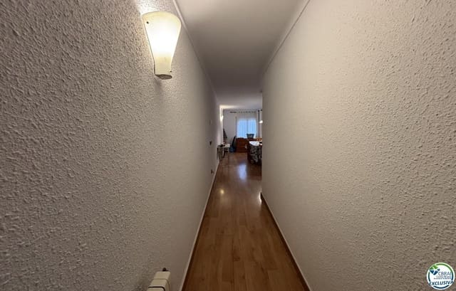 3 quarto Apartamento para venda em Roses - 285 000 € (Ref: 9534859)