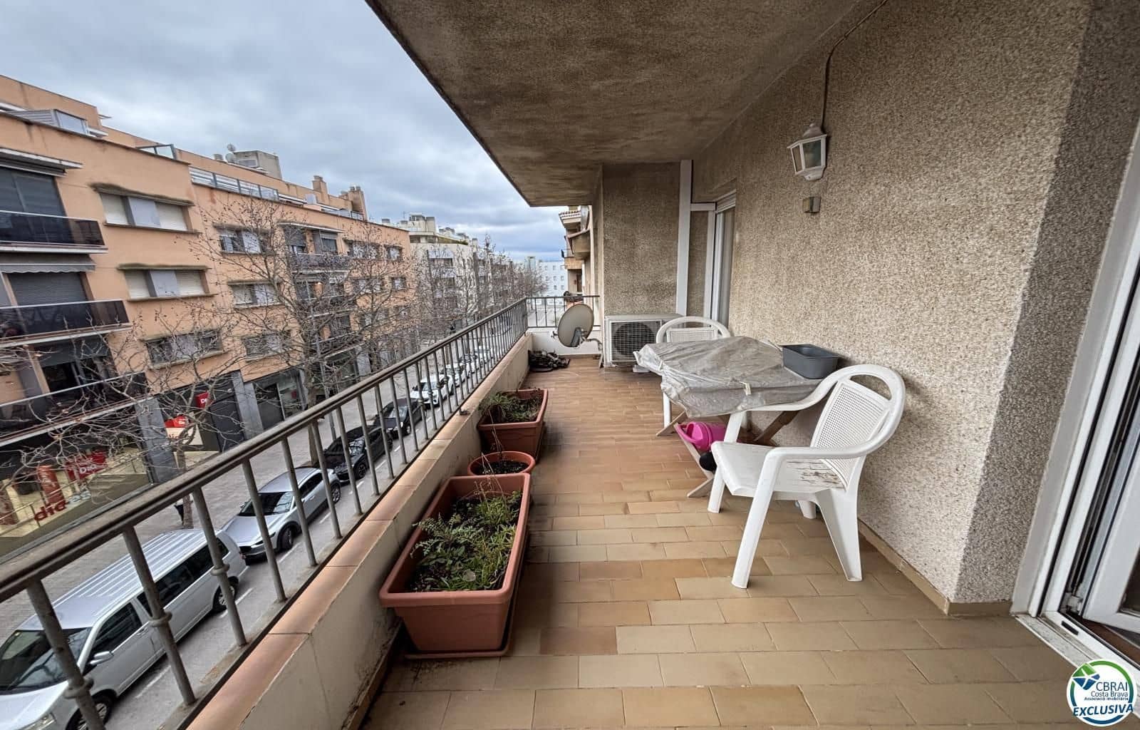 3 Zimmer Wohnung zu verkaufen in Roses - 285.000 € (Ref: 9534859)