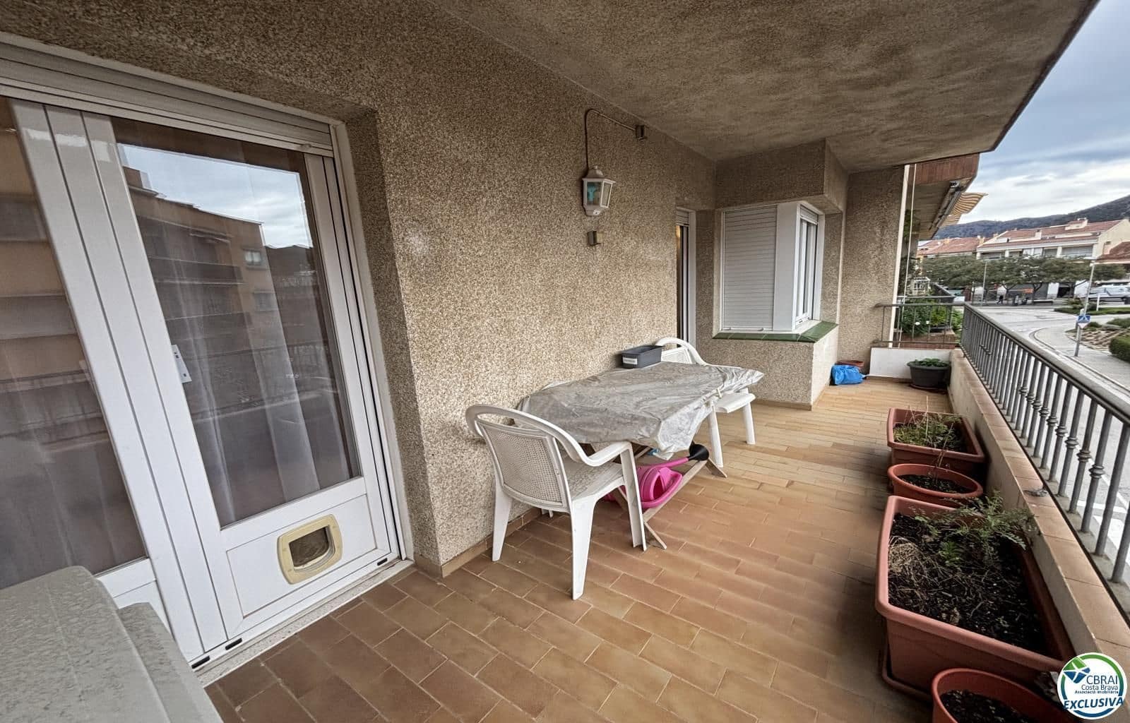 3 Zimmer Wohnung zu verkaufen in Roses - 285.000 € (Ref: 9534859)