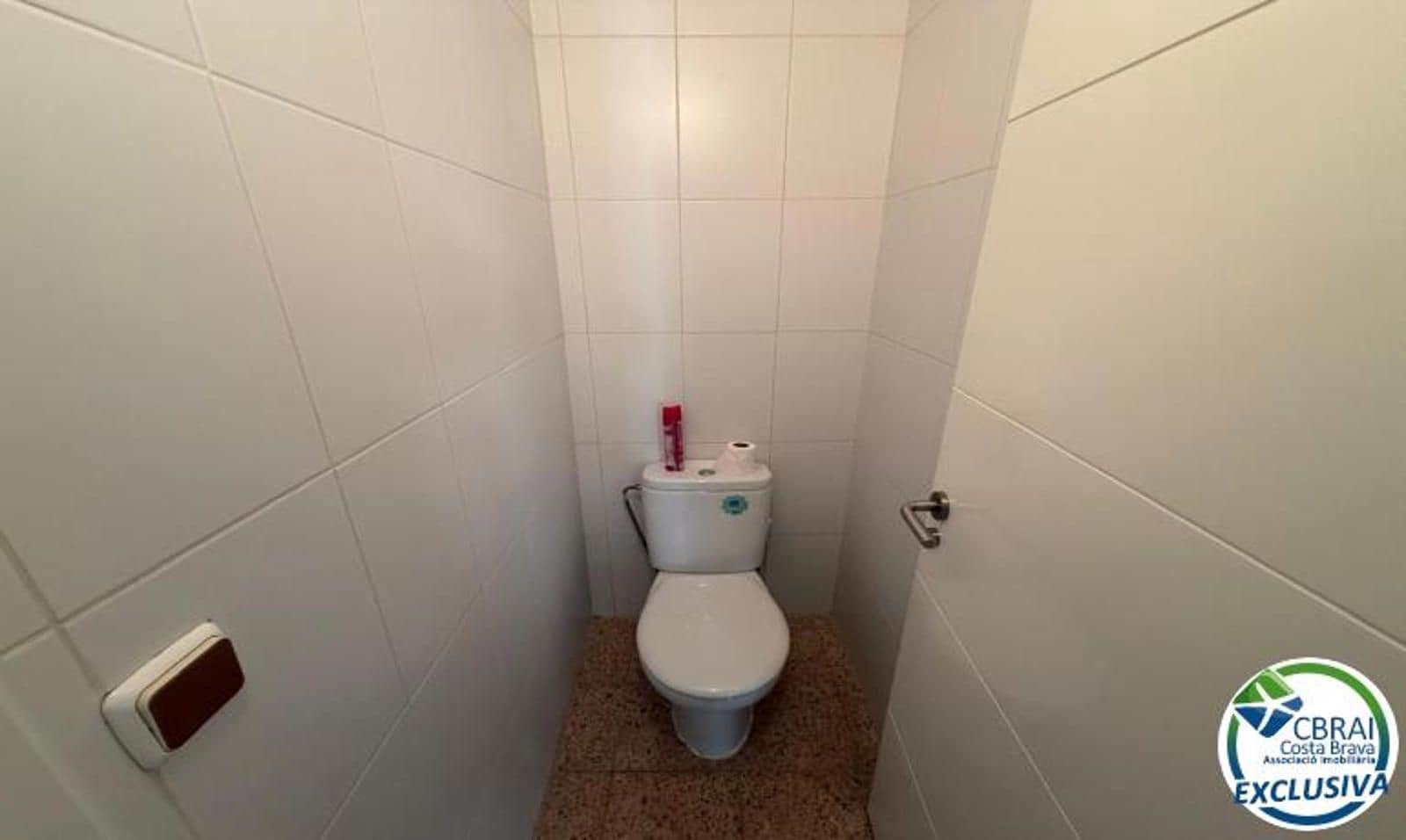 2 quarto Apartamento para venda em Santa Margarida com garagem - 175 000 € (Ref: 9541934)