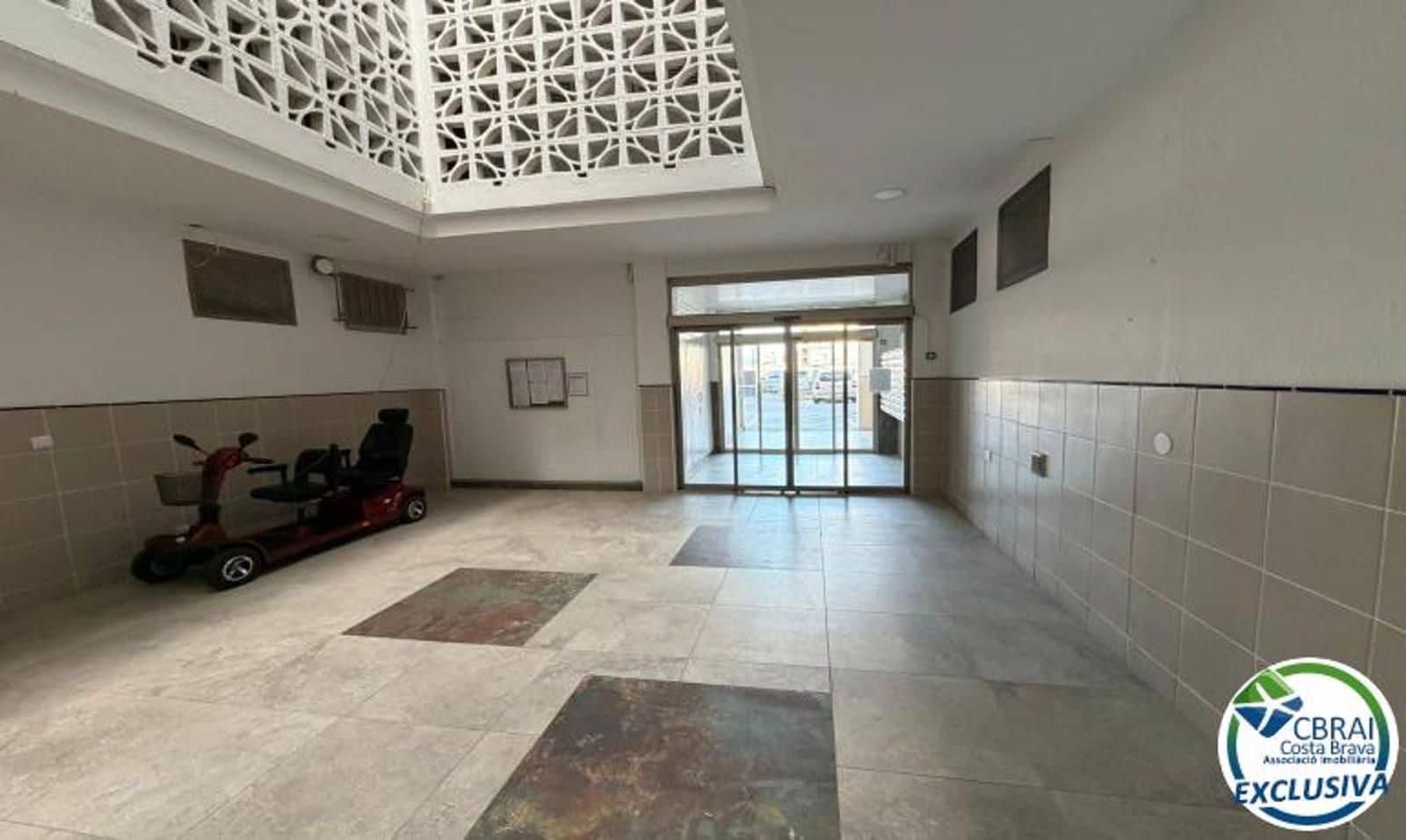 2 quarto Apartamento para venda em Santa Margarida com garagem - 175 000 € (Ref: 9541934)
