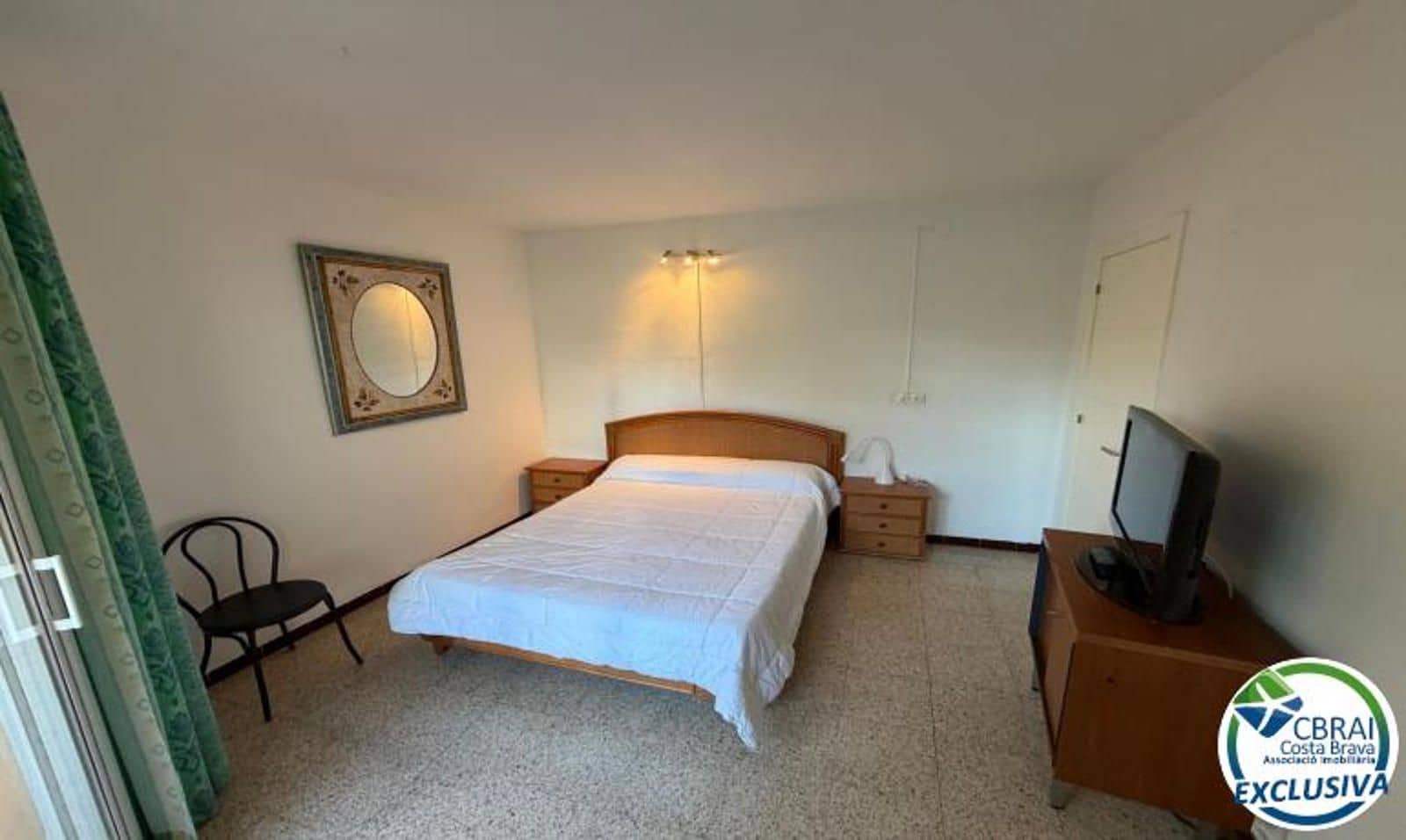 2 quarto Apartamento para venda em Santa Margarida com garagem - 175 000 € (Ref: 9541934)