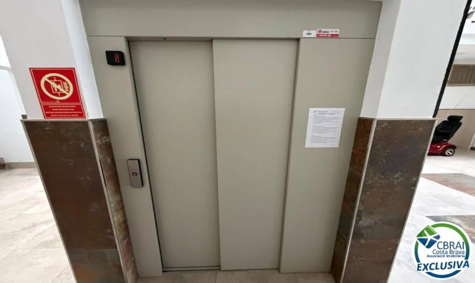 2 quarto Apartamento para venda em Santa Margarida com garagem - 175 000 € (Ref: 9541934)