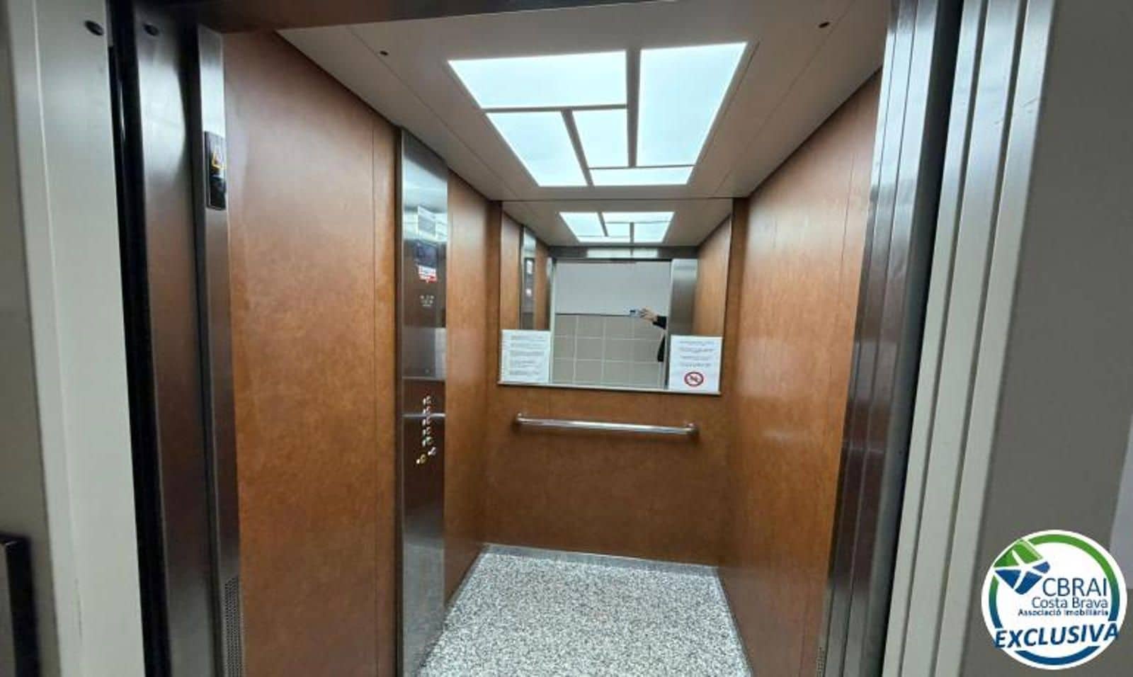 2 quarto Apartamento para venda em Santa Margarida com garagem - 175 000 € (Ref: 9541934)