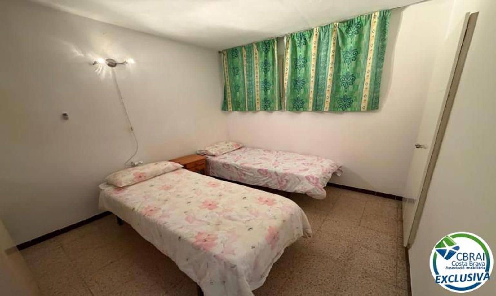 2 quarto Apartamento para venda em Santa Margarida com garagem - 175 000 € (Ref: 9541934)