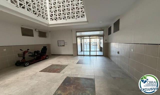 2 quarto Apartamento para venda em Santa Margarida, Roses com garagem - 175 000 € (Ref: 9541934)