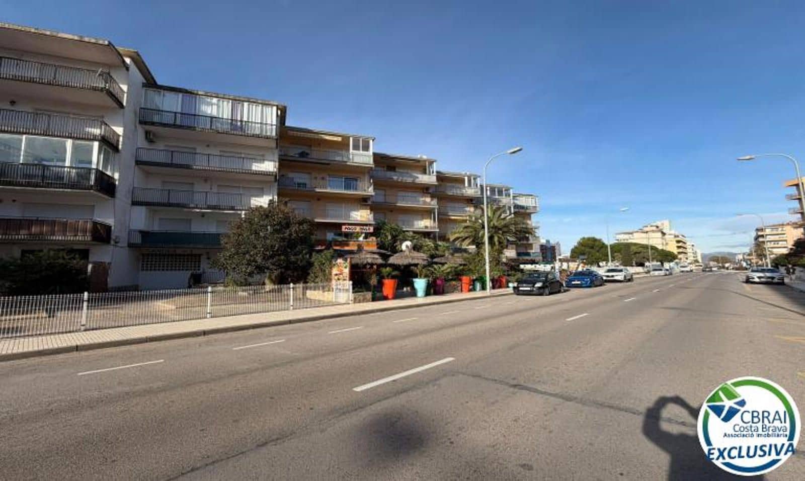 2 quarto Apartamento para venda em Santa Margarida com garagem - 175 000 € (Ref: 9541934)