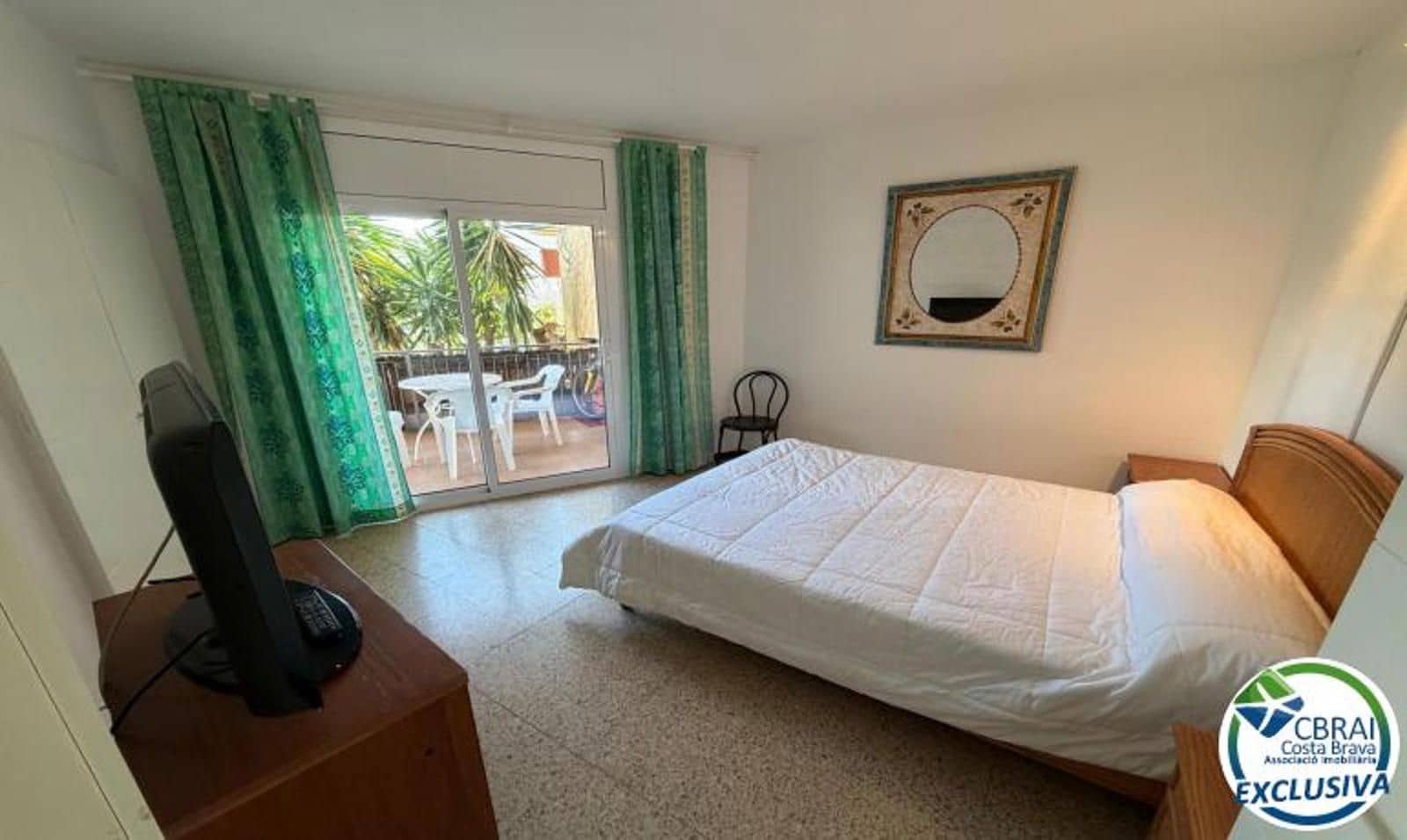 2 quarto Apartamento para venda em Santa Margarida com garagem - 175 000 € (Ref: 9541934)