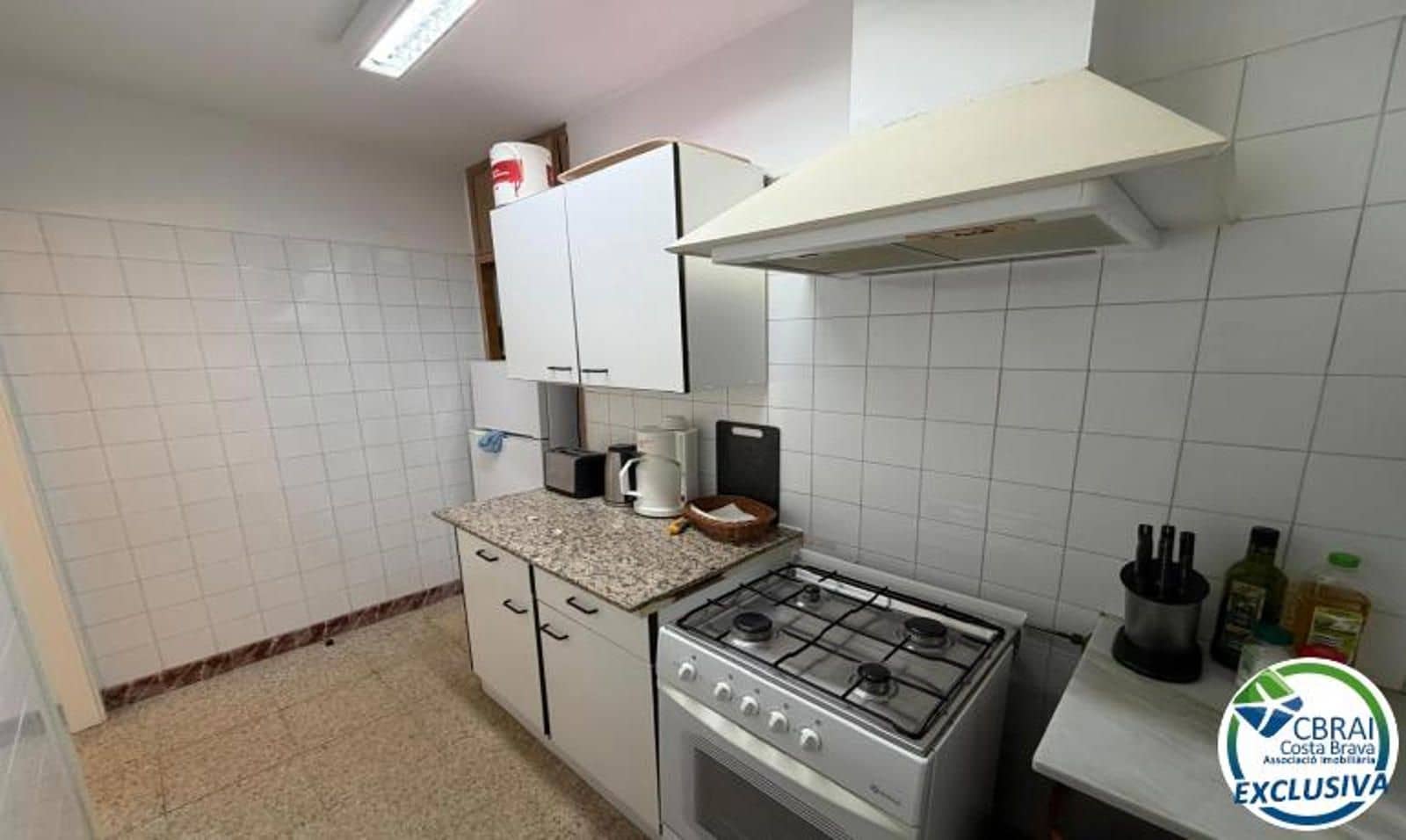 2 quarto Apartamento para venda em Santa Margarida com garagem - 175 000 € (Ref: 9541934)