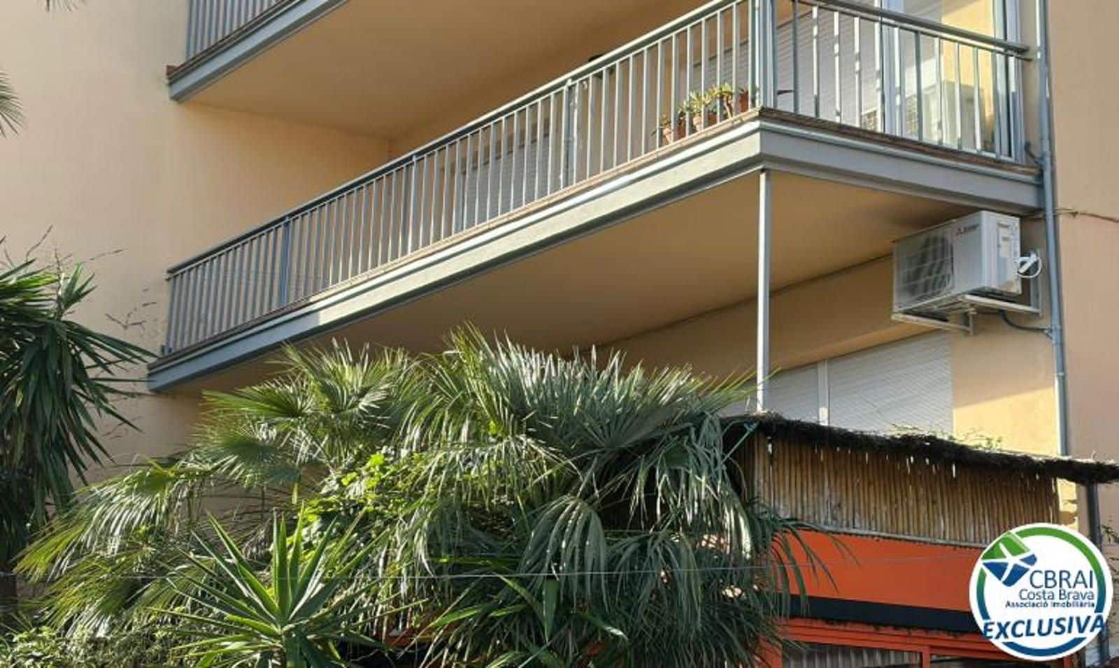 2 quarto Apartamento para venda em Santa Margarida com garagem - 175 000 € (Ref: 9541934)