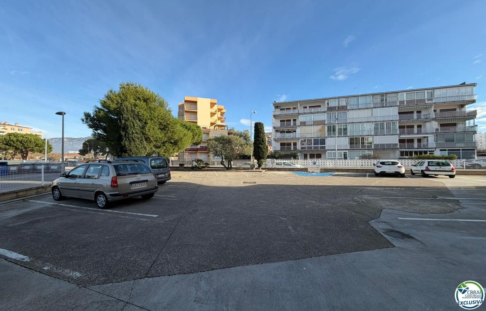 2 quarto Apartamento para venda em Santa Margarida com garagem - 175 000 € (Ref: 9541934)