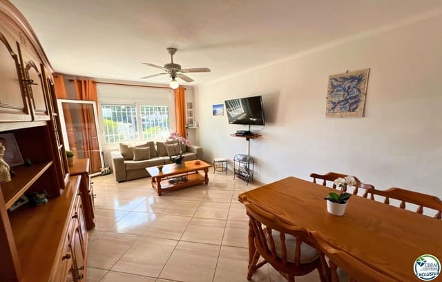 2 soverom Leilighet til salgs i Roses med garasje - € 320 000 (Ref: 9548477)