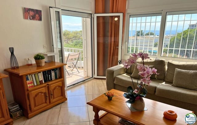 2 soverom Leilighet til salgs i Roses med garasje - € 320 000 (Ref: 9548477)