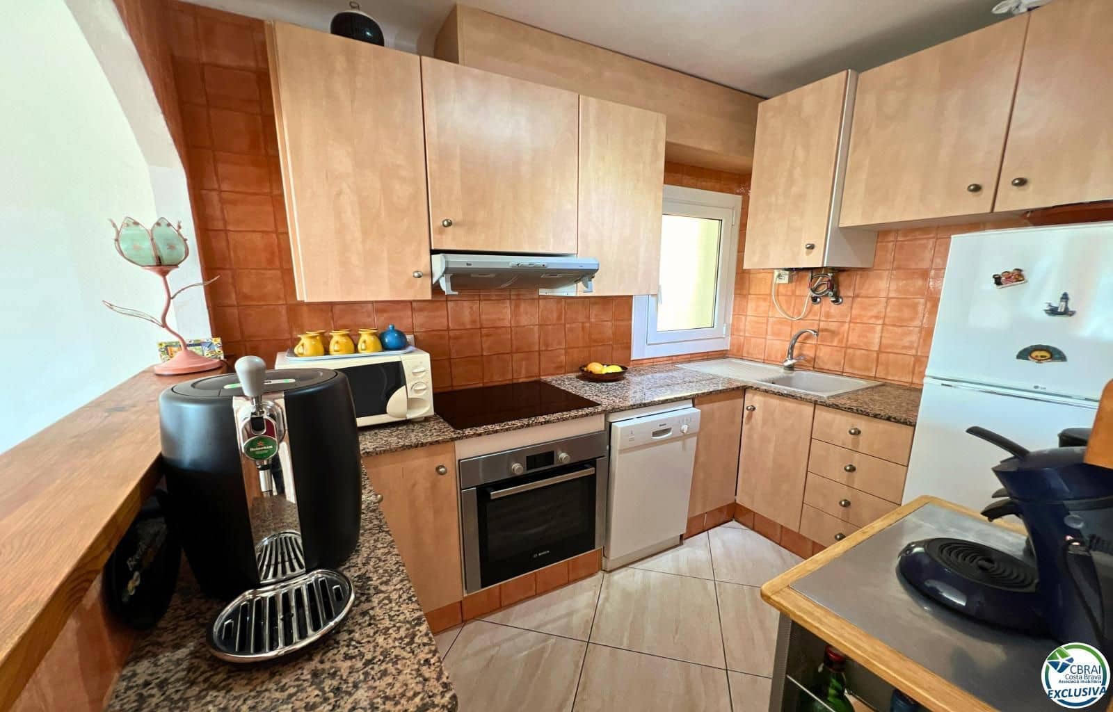 2 soverom Leilighet til salgs i Roses med garasje - € 320 000 (Ref: 9548477)