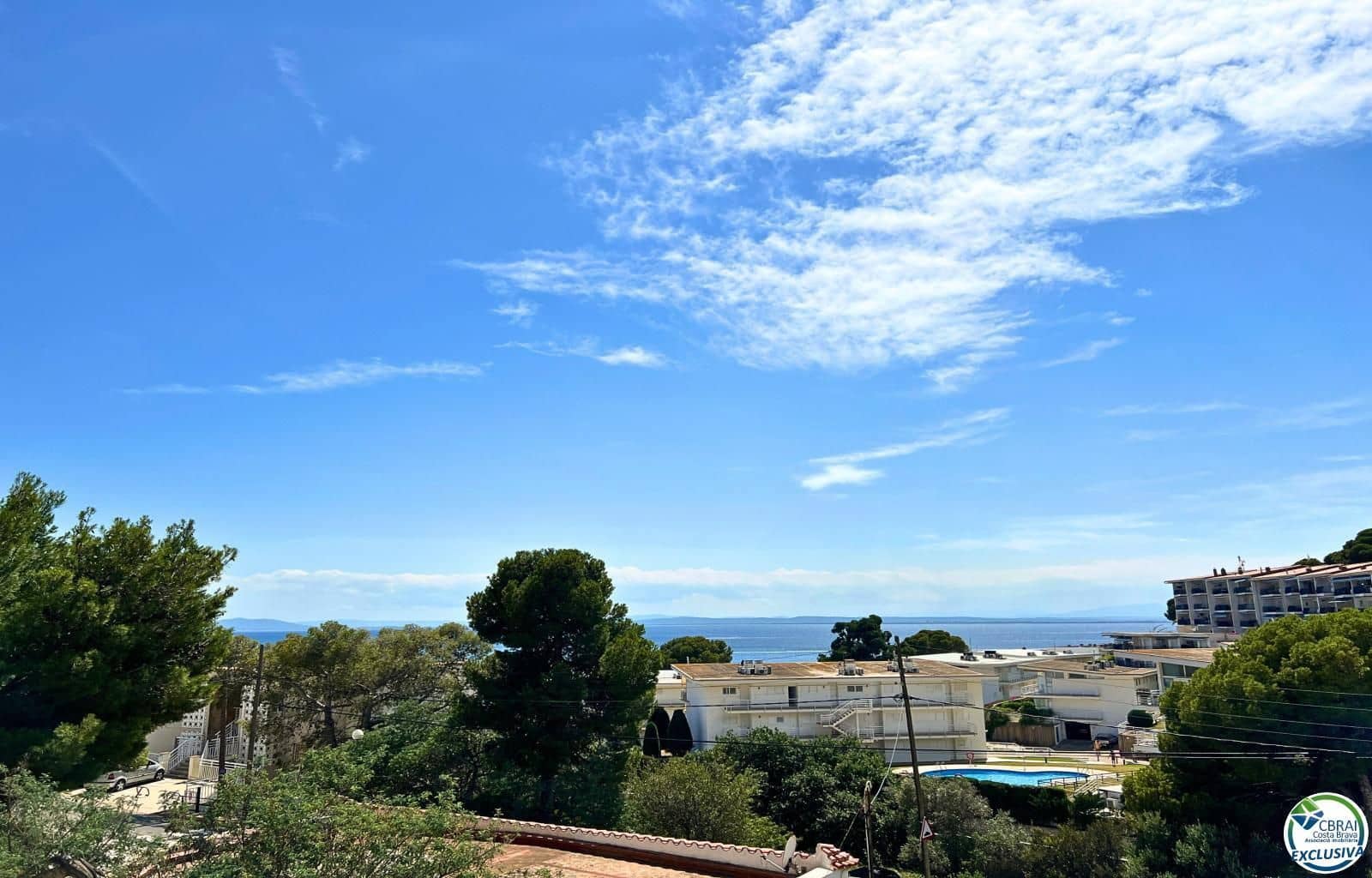 2 soverom Leilighet til salgs i Roses med garasje - € 320 000 (Ref: 9548477)