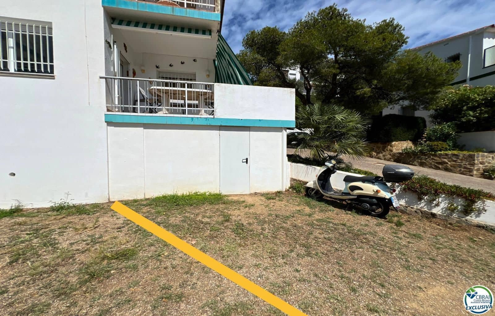 2 soverom Leilighet til salgs i Roses med garasje - € 320 000 (Ref: 9548477)